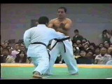 1991 Okinawan Championships
