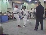 1999 Gary Sparring